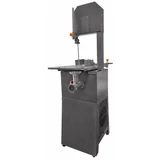 Kép 3/5 - Hoteche P805207 csontvágó szalagfűrész, 250mm, 120V