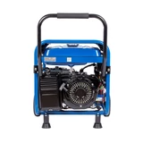 Kép 2/4 - Hyundai HYD-G-5500/230 benzines áramfejlesztő, önindítós, 7kW, 230V