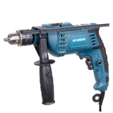 Kép 1/2 - Hyundai HYD-221A ütvefúrógép, 900W, 13mm