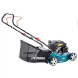 Kép 2/2 - Hyundai HYD-98CC benzinmotoros fűnyíró, 1.5kW, 40cm