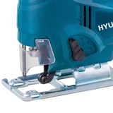 Kép 2/3 - Hyundai HYD-1106B dekopírfűrész, 750W
