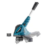 Kép 4/4 - Hyundai HYD-430 elektromos fűkasza, 550W, 30cm