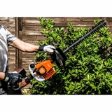 Kép 2/3 - Hyundai HYD-260 benzines Sövényvágó, 600W, 60cm