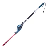 Kép 1/5 - Hyundai HYD-451 elektromos magassági sövényvágó, 450W, 46cm