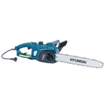 Kép 2/4 - Hyundai HYD-7016EA elektromos láncfűrész, 2kW, 40cm