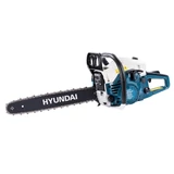 Kép 1/3 - Hyundai HYD-7018B benzines láncfűrész, 2.2kW, 45cm