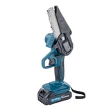 Kép 2/5 - Hyundai HYD-7090-20V-Li akkus kézi láncfűrész, 20V, 9cm