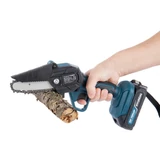 Kép 4/5 - Hyundai HYD-7090-20V-Li akkus kézi láncfűrész, 20V, 9cm
