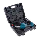 Kép 5/5 - Hyundai HYD-7090-20V-Li akkus kézi láncfűrész, 20V, 9cm