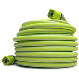 Kép 1/3 - Idroeasy Armadillo Superlight locsolótömlő, 5/8&quot;, 30m, zöld