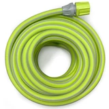 Kép 2/3 - Idroeasy Armadillo Superlight locsolótömlő, 5/8", 30m, zöld