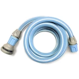Kép 2/6 - Idroeasy Magic Soft locsolótömlő, 5/8", 20m, kék