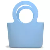 Kép 5/6 - Idroeasy Magic Soft locsolótömlő, 5/8", 20m, kék