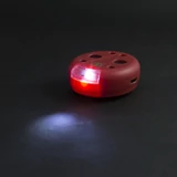 Kép 5/6 - Isotronic elemes rágcsálóriasztó, LED lámpával