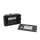 Kép 2/3 - Isotronic elemes egér- és patkányriasztó, LED visszajelző, 6xAAA