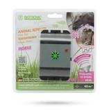 Kép 3/3 - Isotronic elemes egér- és patkányriasztó, LED visszajelző, 6xAAA