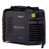 Kép 2/2 - Iweld ARC 160 MINI Hegesztő inverter, 150A