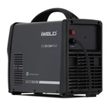 Kép 2/3 - Iweld CUT 50 COM Pilot plazmavágó inverter beépített kompresszorral, 40A, 4.7kW