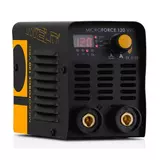 Kép 1/4 - Iweld Gorilla MicroForce 120 VRD hegesztő inverter, 110A