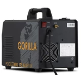 Kép 2/3 - Iweld Gorilla PocketMig 175 AluFlux hegesztő inverter, 170A