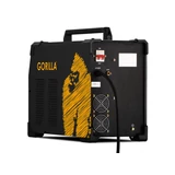 Kép 2/3 - Iweld Gorilla PocketMig 215 XL hegesztő inverter, 200A