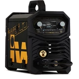 Kép 1/5 - Iweld Gorilla PocketMig 225 Synergic hegesztő inverter, 220A