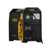 Kép 2/2 - Iweld Gorilla PocketMig 235 DP hegesztő inverter, 210A