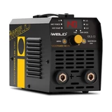 Kép 1/2 - Iweld Gorilla PocketPower 150 VRD hegesztő inverter, 140A