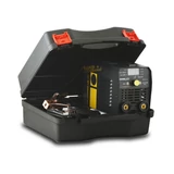 Kép 2/2 - Iweld Gorilla PocketPower 150 VRD hegesztő inverter, 140A