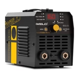 Kép 1/2 - Iweld Gorilla PocketPower 170 VRD hegesztő inverter, 160A