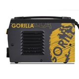 Kép 3/5 - Iweld Gorilla PocketPower 190 LCD hegesztő inverter, 180A