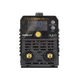 Kép 4/5 - Iweld Gorilla PocketPower 190 LCD hegesztő inverter, 180A