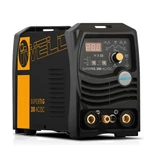 Kép 1/3 - Iweld Gorilla SuperTig 200 AC/DC hegesztő inverter, 200A