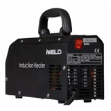 Kép 2/4 - Iweld indukciós melegítő, 100kHz, 2kW