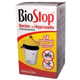 Kép 1/2 - Bio Stop darázs- és légycsapda