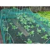 Kép 2/2 - Madárháló, 2x10m