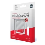Kép 1/3 - Szúnyogháló rögzítőszalag, átlátszó, 5.6mx9mm