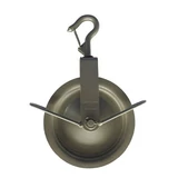 Kép 1/2 - Kötélcsiga, 250mm