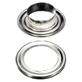 Kép 1/2 - Ponyvakarika, 10mm, 15db