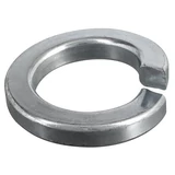 Kép 1/2 - Rugós alátét, horganyzott, 10mm, 20db