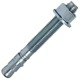 Kép 1/3 - Alapcsavar, acéldübel 8x80mm, 2db