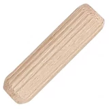 Kép 1/3 - Fatipli, bordázott, 6x30mm, 20db