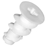 Kép 1/2 - Gipszkarton tipli, 6x22mm, 20db