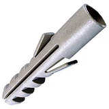 Kép 1/2 - Tipli, műanyag, kerek, 8x38mm, 10db