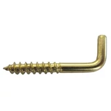 Kép 1/2 - Falhorog, rezezett, 4.5x60mm, 10db
