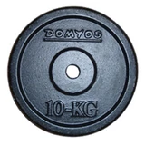 Kép 1/2 - Ellensúly a Helio állványokhoz, 10kg