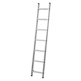 Kép 5/10 - Krause többcélú alumínium létra, 3x7 fokos