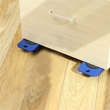 Kép 2/3 - Bútorszállító, 4 görgős