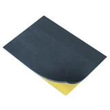 Kép 1/2 - SB öntapadó csúszásgátló, fekete, 85x100mm, 1db