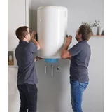 Kép 2/2 - Bojlerrögzítő garnitúra bliszterben, 16x100mm tiplivel, M12x140